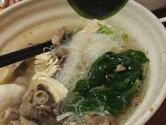 -哈哈碳都·牛肋条无限自助烤肉(宝龙店)