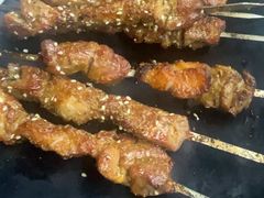 -刘成杰锦州烧烤(南河路店)