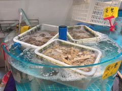 -大家发海鲜城夜排档(华山中路店)