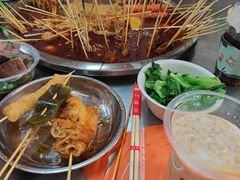 -卫卫麻辣烫(建设新村路店)