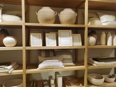 -ZARA HOME(蓝色港湾店)