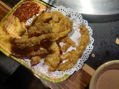 -唇辣号重庆老火锅(燕郊鑫乐汇店)