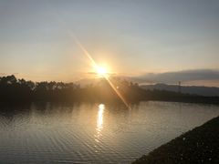 -云山九里度假酒店蝶庐阁中餐厅