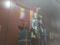 -暴风岛沉浸式体验馆(百联世纪店)