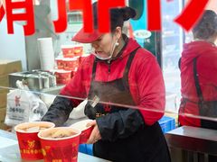 -江三王记牛杂馆(总店)