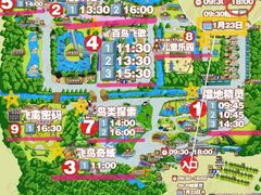 -广州长隆飞鸟乐园