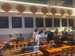 -黔滚滚贵州牛肉火锅·酸汤火锅(创意园店)