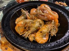 -C31地窖餐厅(黑龙江北路店)