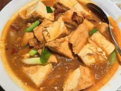 -汀小府·福建客家菜(鼓山沃尔玛店)
