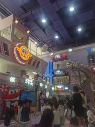 -嗨贝天地(青岛万象城店)