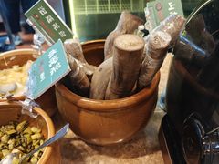 -云阿蛮云南生烫牛肉米线(奉贤路店)