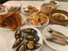 -御水泉·国际水疗会(广州长隆店)