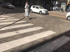 -蒙特拿破仑大街