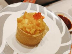 -新一番三文鱼寿司(大东海店)