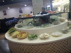 -秋天里·自助烤肉·火锅(乐海城市广场店)