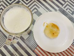 椰子馅南普陀素饼-南普陀素饼