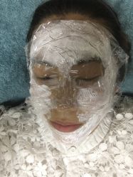 -YooMee优美智能科技美肤机构