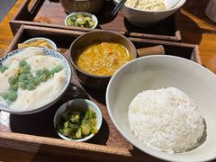 -李百蟹·江南蟹黄面·河景餐厅(夫子庙总店)