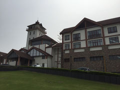 鹏欣花园国宾酒店-南通鹏欣花园国宾酒店