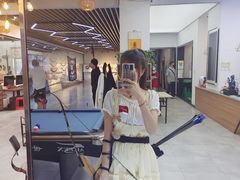 -弓舍射箭俱乐部(高新总店)