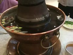 -东来顺饭庄(王府井步行街店)