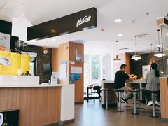 -麦当劳(欧陆广场店)