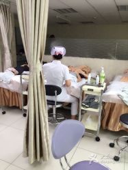 -深圳春天阳光医院·轮廓抗衰中心