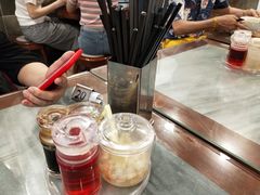 -恩宁刘福记(东华东路店)