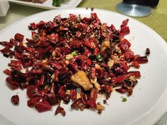 -蜀阳餐厅·金牌水煮鱼