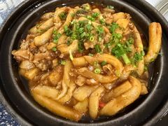 -凯盈阁·顺德私房菜·桑拿鸡