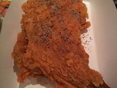 脆皮手枪腿-德克士(前门店)