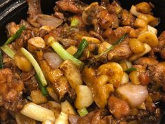 -南山鲜虾面·活鲜小馆·海味大连菜(南山总店)