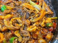 -屋里家延边朝鲜族冷面(梅林3店)