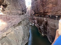 -云台山风景名胜区