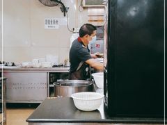 大堂-海浪食店(湖滨中路店)