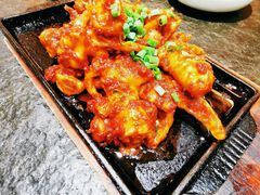 -味家烤肉烤鳗鱼牛排(西塔旗舰店)