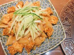 -龙门烤鱼(东方宝泰店)