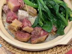 -华记煲仔华·煲仔饭(三元里万科里店)