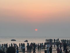 -白城沙滩