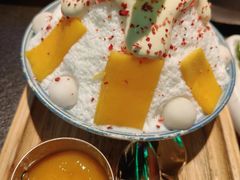 -烤匠麻辣烤鱼(观音桥大融城店)