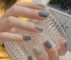 -1T·1M 日式美甲美睫