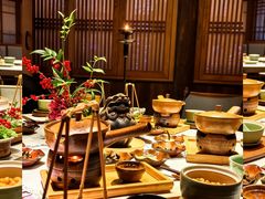 -叶叶菩提(太原别墅店)