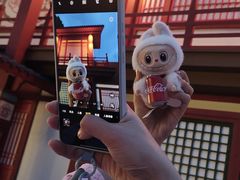-泡泡玛特POPMART(合生汇店)
