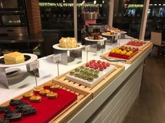 -The COOK·厨餐厅·自助餐(浦东嘉里大酒店)