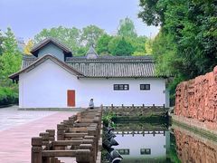 -棠湖公园