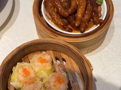 -晋江荣誉国际酒店·港誉茶餐厅