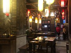 大堂-小龙坎火锅(春熙太古里店)