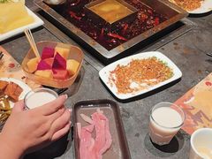 -锦城印象火锅(天府三街店)