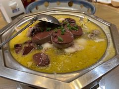 -小土豆北方菜馆(文慧园店)