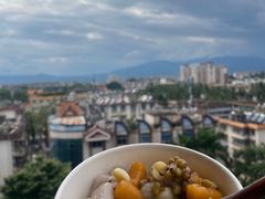 -鲜芋仙(财富中心店)